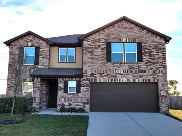 5704 Bluebonnet Ln, Rosenberg, TX 77469