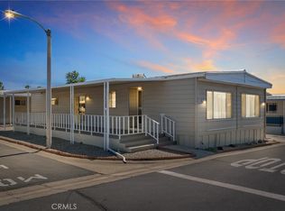 12700 2nd St Space 24, Yucaipa, CA 92399