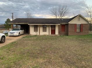 288 County Road 47, Tupelo, MS 38801