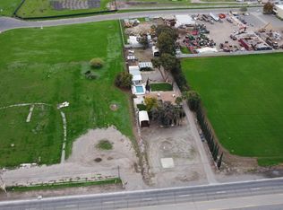 2525 E Pacheco Blvd, Los Banos, CA 93635