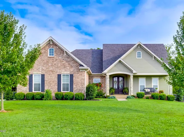 2710 Tarpon Dr, La Grange, KY 40031