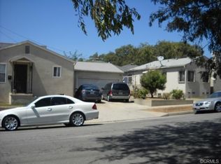 2401 W Via Corona, Montebello, CA 90640