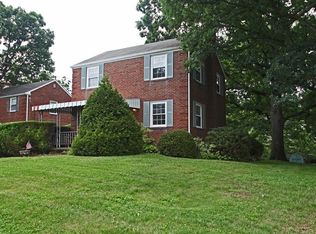 8077 Peebles Rd, Pittsburgh, PA 15237