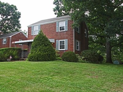 8077 Peebles Rd, Pittsburgh, PA, 15237