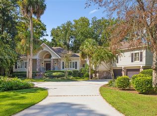 15 Trimblestone Ln, Hilton Head Island, SC 29928