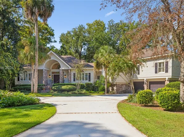 15 Trimblestone Ln, Hilton Head Island, SC 29928