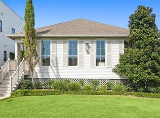 6448 Orleans Ave, New Orleans, LA 70124
