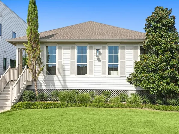 6448 Orleans Ave, New Orleans, LA 70124