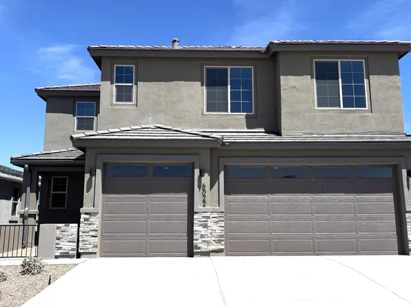 6022 Chicago Rd SE, Albuquerque, NM 87106