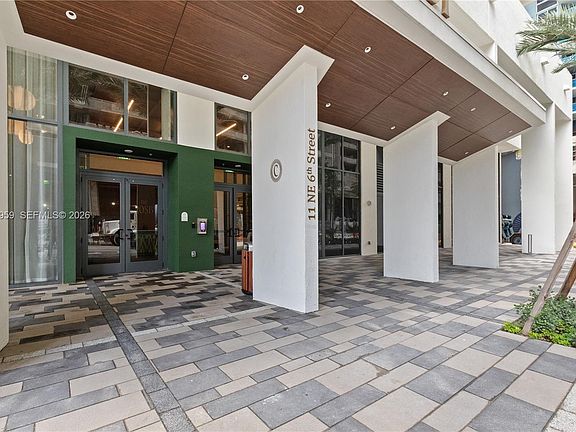 2nd image of 11 NE 6th St #910