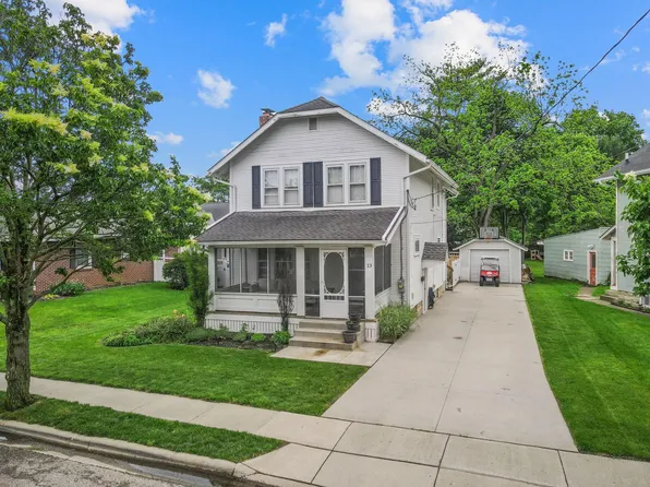 13 West St, Canal Winchester, OH 43110