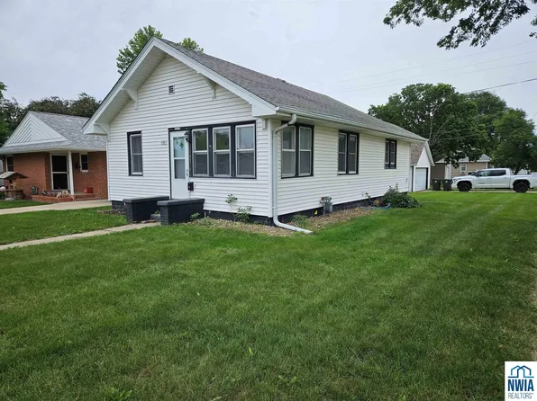 2100 Metropolitan St, Sioux City, IA 51109