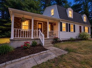 326 Flynt St, Palmer, MA 01069