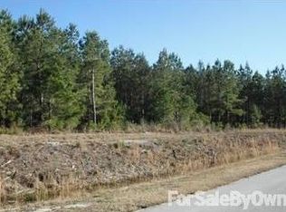 310 Old Stanton Rd, Beaufort, NC 28516