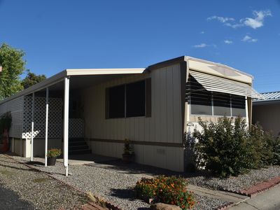 7112 Pan American Fwy NE #259, Albuquerque, NM, 87109