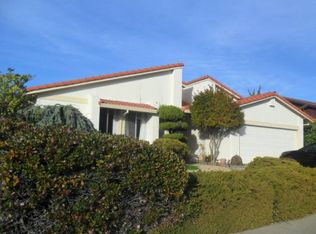 1901 Redwood Rd, Hercules, CA 94547