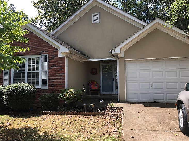 603 W. Manor, Peachtree City