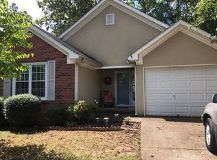 603 West Mnr, Peachtree City, GA 30269