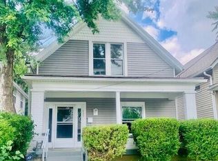 469 E Brandeis Ave, Louisville, KY 40217
