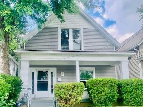 469 E Brandeis Ave, Louisville, KY 40217