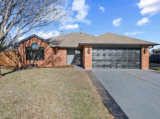 2019 Echo Rdg, Edmond, OK 73012