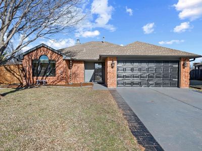 2019 Echo Rdg, Edmond, OK, 73012