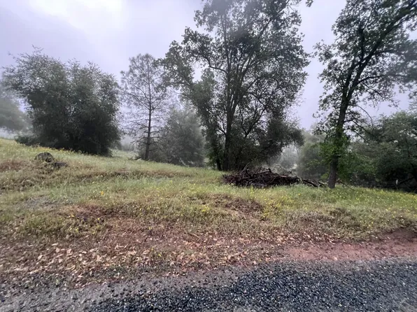 5 Glenn Baker Rd, Ahwahnee, CA 93601