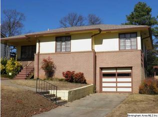 1068 50th St, Birmingham, AL 35208