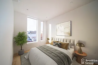 Rented by Brooklyn Group