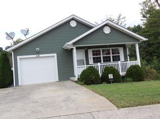 115 Bayside Dr, Huntington, WV 25705