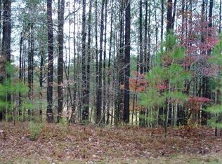 8 Ruedo Ln, Hot Springs Village, AR 71909