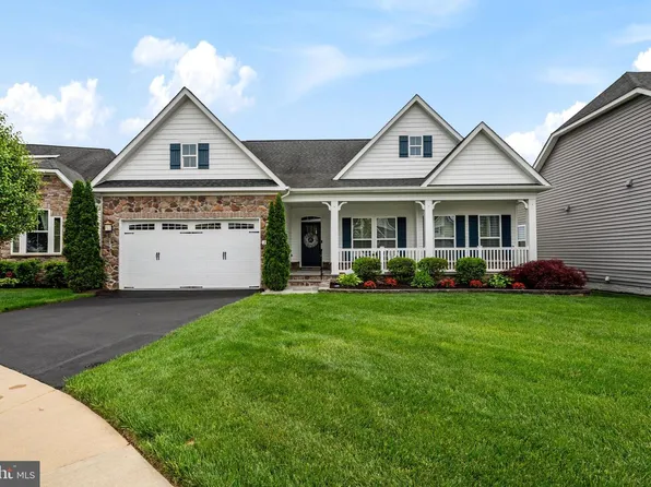 2446 Heath Aster Ct, Odenton, MD 21113