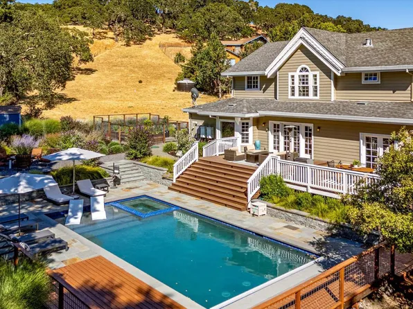 2980 Warm Springs Road, Glen Ellen, CA 95442