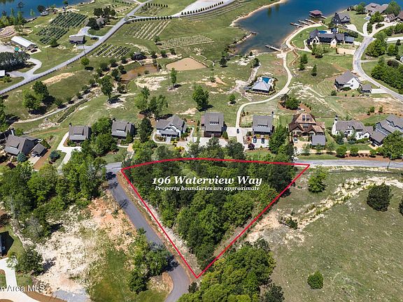 2nd image of 196 Waterview Way
