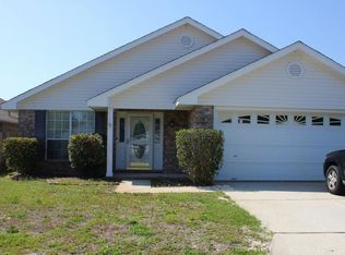 9737 Leeward Way, Navarre, FL 32566