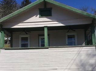 205 Jones St, Wheeling, WV