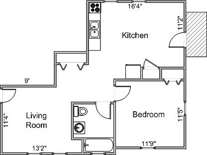 2nd image of this home