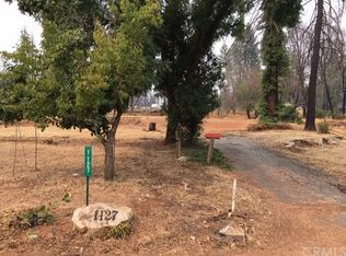 1127 Bille Rd, Paradise, CA 95969