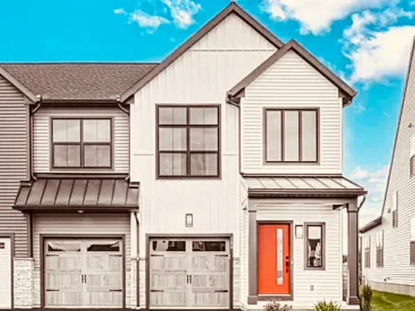 106 Edge Towne Ln, Mechanicsburg, PA 17055