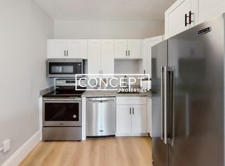 42 Guild St #1B, Roxbury, MA 02119