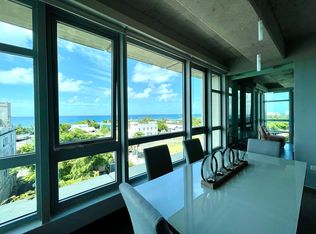 404 Avenue De La Constitucion #603, San Juan, PR 00901