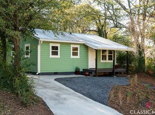 675 Branch St, Athens, GA 30601