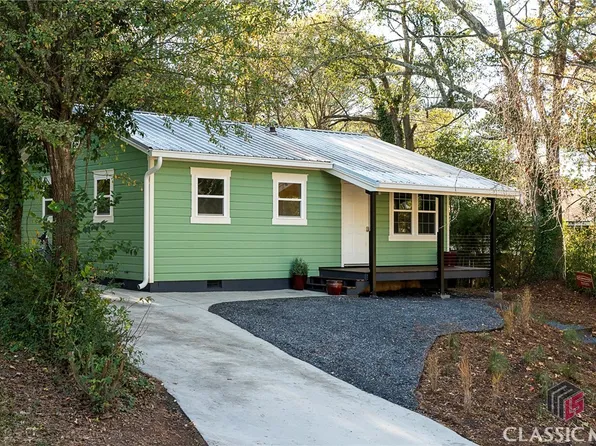 675 Branch Street, Athens, GA 30601