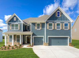 111 Callandor Ct, Troutman, NC 28166