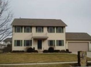 1324 Ryan Ct, Springfield, OH 45503