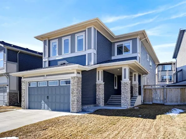 278 NE Hillcrest Hts SW, Airdrie, AB T4B 3Z2