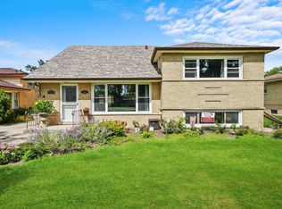 4508 W 100th St, Oak Lawn, IL 60453