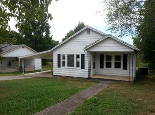 619 Walters Dr, Morristown, TN 37814