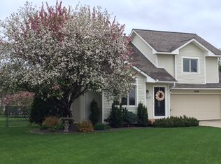 8185 E Atherton Rd, Davison, MI 48423