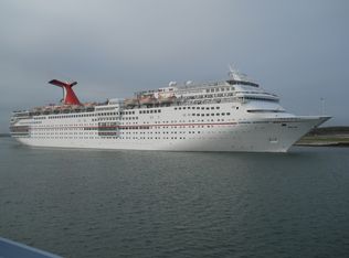 213 Hitching Post Rd, Cape Canaveral, FL 32920